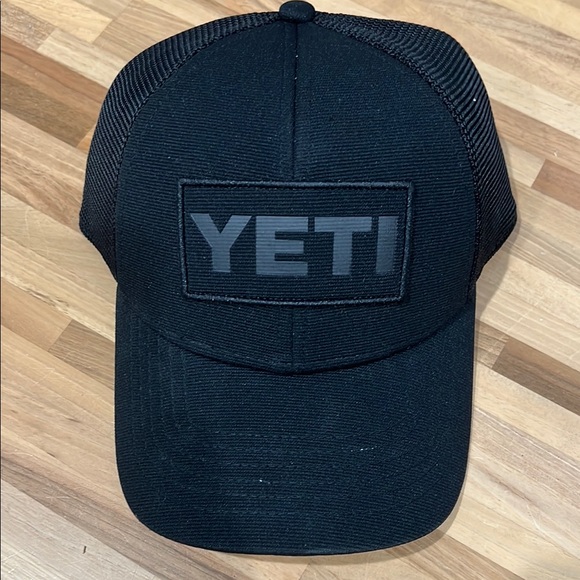 Yeti Other - YETI SnapBack